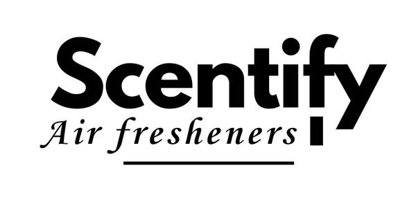 Scentify Air Fresheners